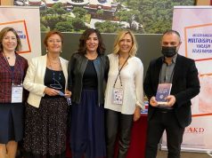 Türkiye’nin ilk ve tek “Küçük Hücreli Dışı Akciğer Kanseri için Moleküler Testler Tanı Rehberi” güncellendi