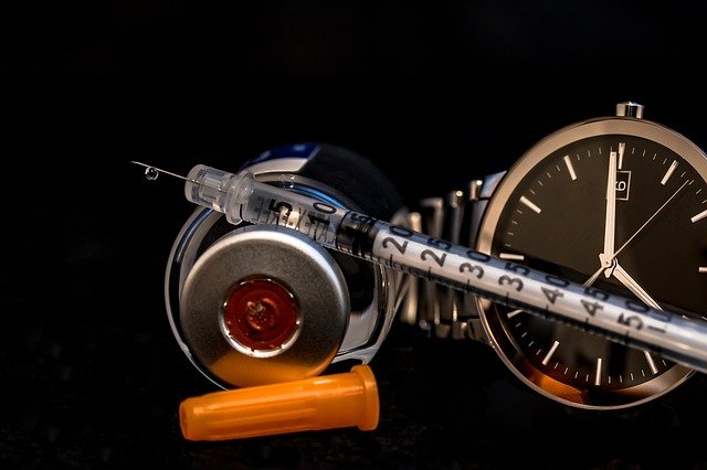 insulin