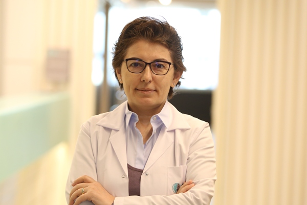 Doç. Dr. Semra Baripoğlu