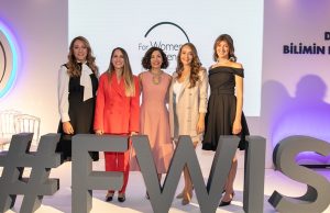L’Oréal Türkiye “Bilim Kadınları İçin” programı