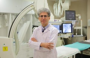 Prof. Dr. Ercan Kocakoç: “Safra yolu kanserinin ameliyatsız tedavisi mümkün”