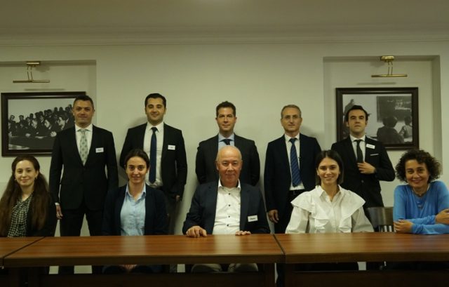 Sartonet Bilgi Akademisi