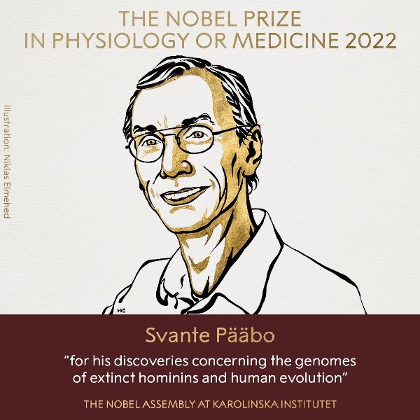 Svante Pääbo-2022