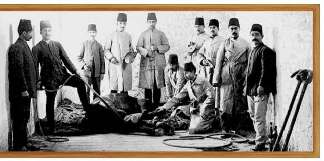 veteriner hekimlik osmanlı 1842