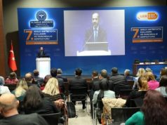 Akılcı Antibiyotik Kullanımı ve Farkındalık Sempozyumu