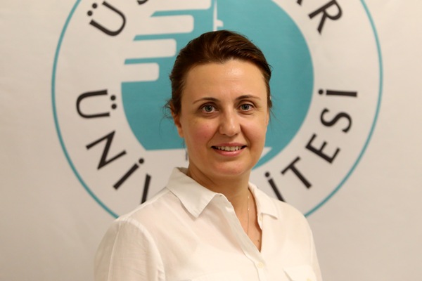 Doç. Dr. Esennur Sirer