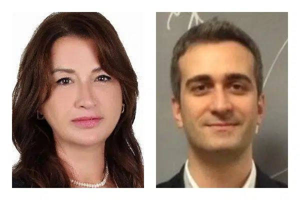 Amgen Türkiye yurtiçi ve yurtdışı atamalarla yetenekleri güçlendirmeye devam ediyor