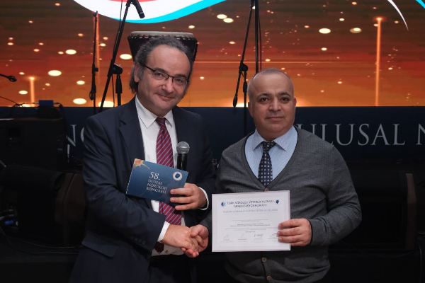 Türk Nöroloji Yeterlik belgesi