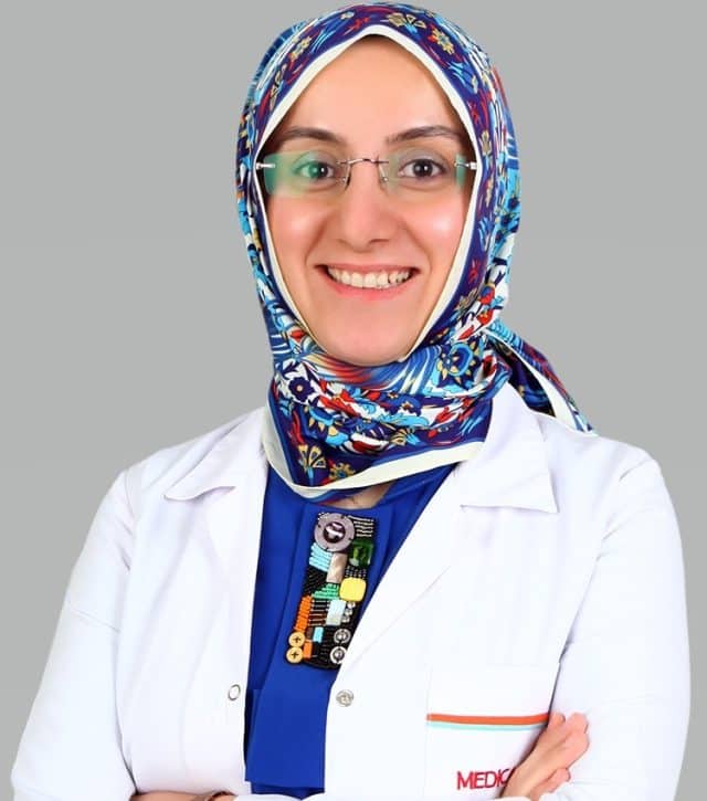 Dr. Meral Oran Demir