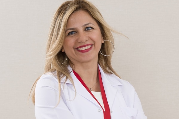 Prof. Dr. Ayşegül Kargı