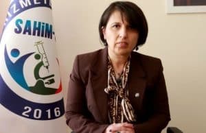 Sahim-Sen; Sağlık Çalışanlarına Yönelik Şiddet Türkiye’nin Sağlık Sistemindeki Karanlık Göstergesi