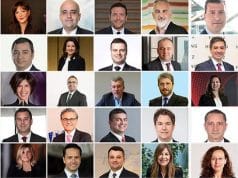 En Etkin 50 CFO