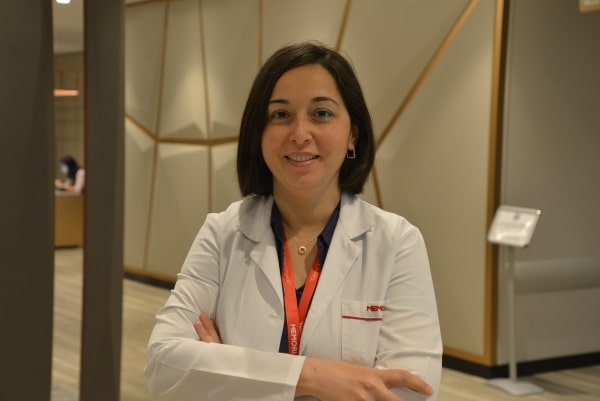 Prof. Dr. Sinem İliaz