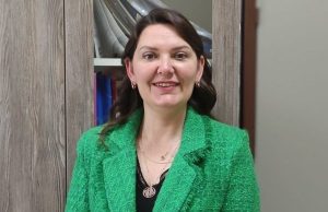 Doç. Dr. Şule Taş Gülen