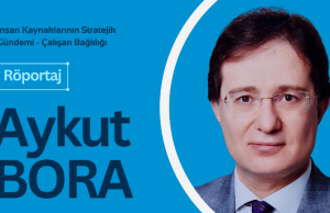 Çalışan Bağlılığı