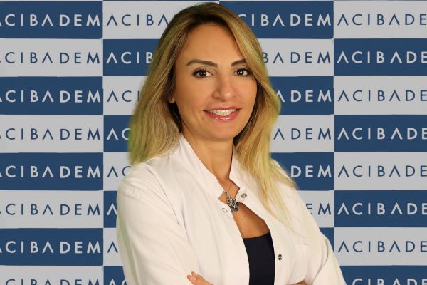 Dr. Esin Özlem Atmış