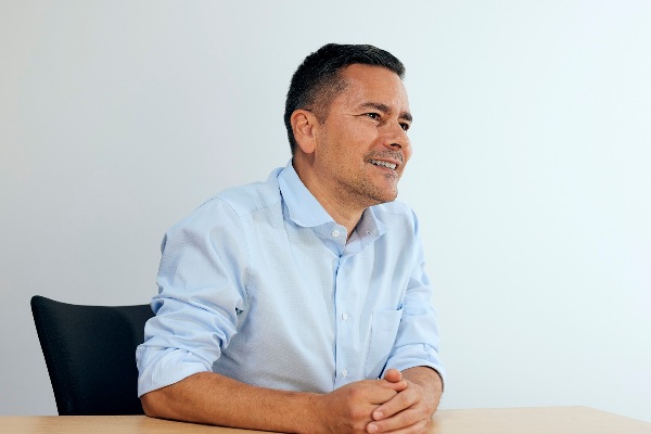 Luis Bueno