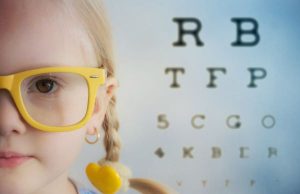 Çocuklarda Miyopiye Karşı 6 Önemli Kural!