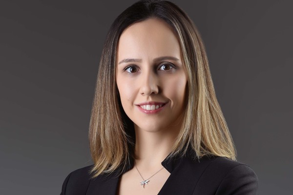 Betül Balta_ Merck Türkiye Pazara Erişim ve Fiyatlandırma Kıdemli Departman Müdürü