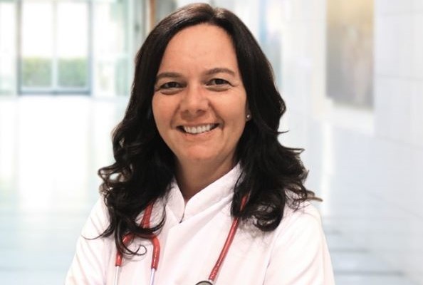 Doç. Dr. Neşe Bıyıklı