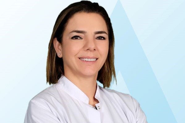 Dr. Emel Özveri