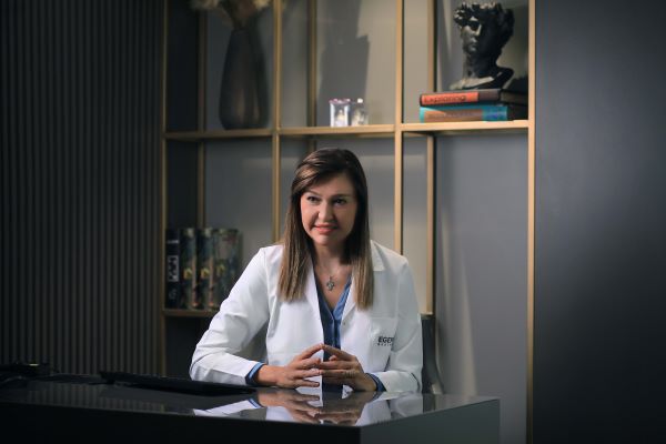 Dr. Merih Balıoğlu