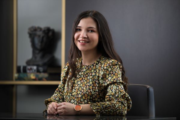Dyt Cansu Kahraman