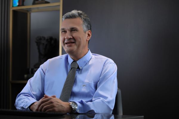 Op. Dr. Cem Büyüktosun