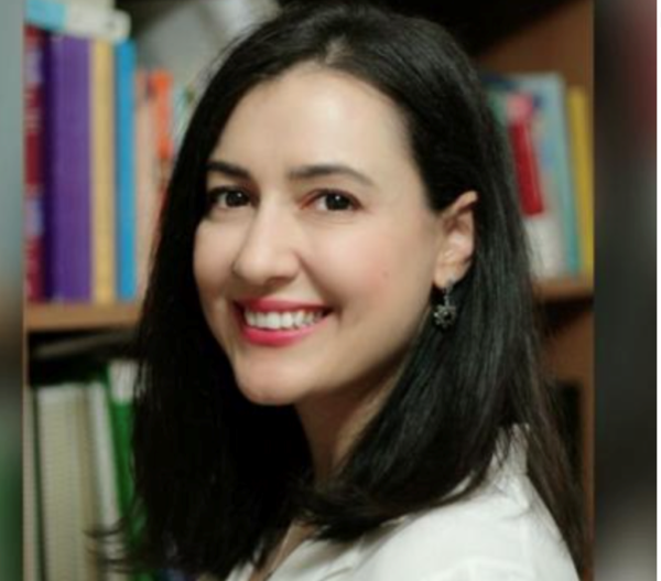 Doç. Dr. Ebru Arık Yılmaz