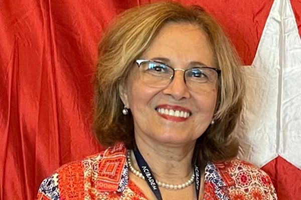 Prof. Dr. İftihar Köksal