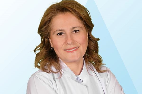 Prof. Dr. İnan Anaforoğlu