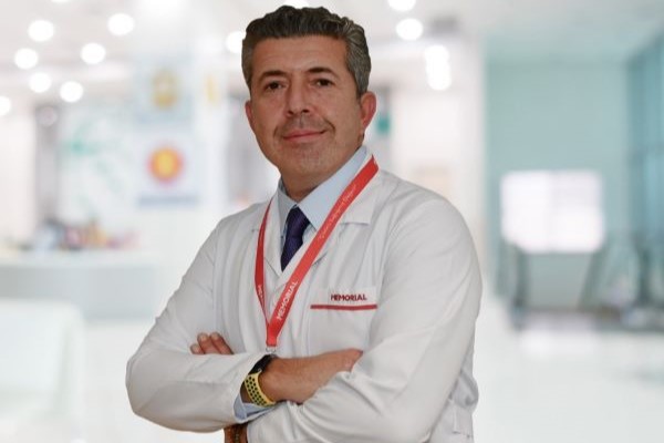 Prof. Dr. Taha Bahadır Üskül