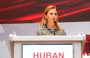 Türk Oftalmoloji Derneği Genel Başkanı Prof. Dr. Huban Atilla