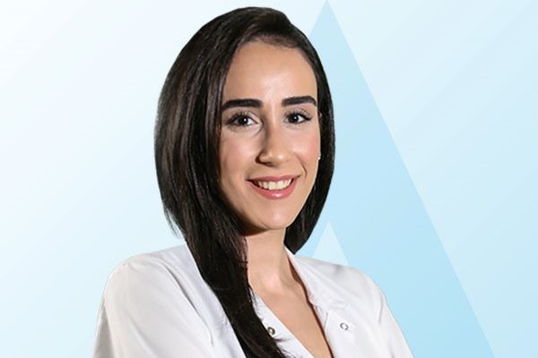 Begüm Bengi