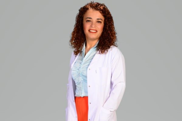 Dr. Leyla Batmaz