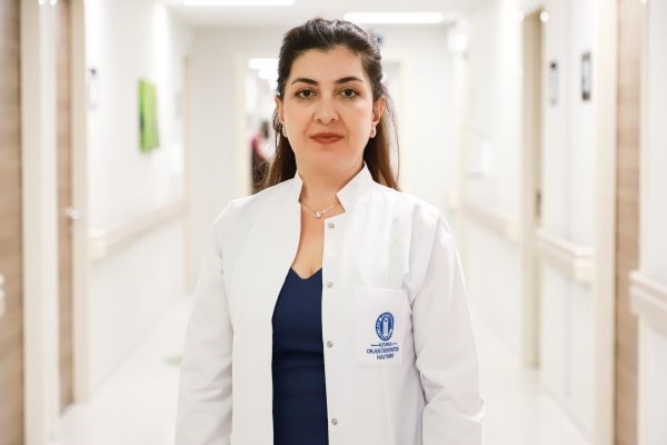 Dr. Serpil Uysal