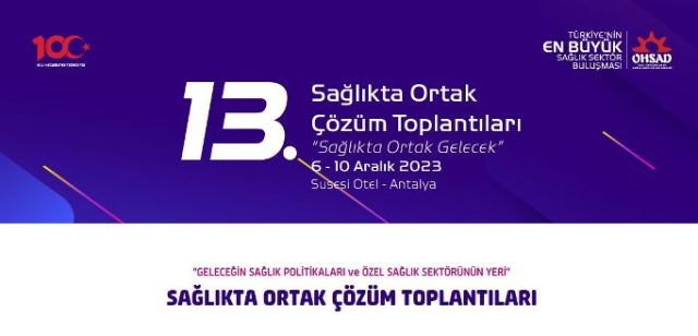 OHSAD Kurultayı_2023