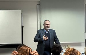 Etik Kurulların Yapılanması İçin Standardizasyon Gereklilikleri Eğitimi