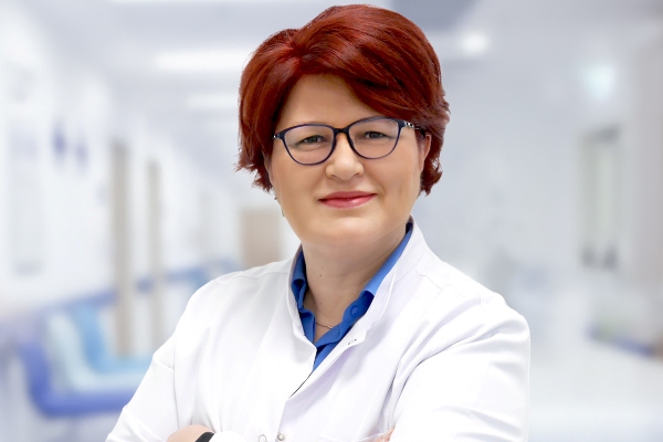 Prof. Dr. Elif Birtaş Ateşoğlu