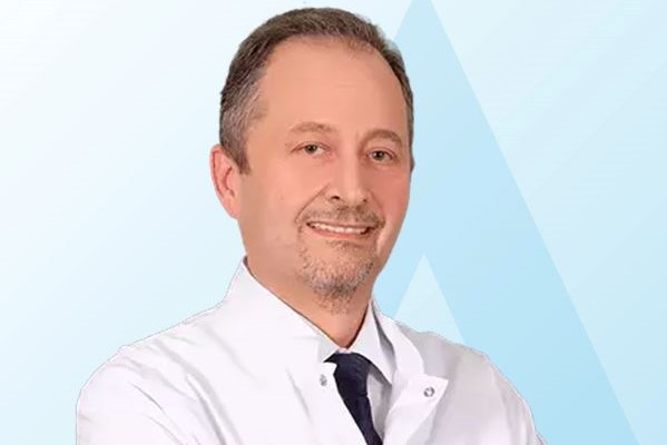Prof. Dr. Rüştü Serter