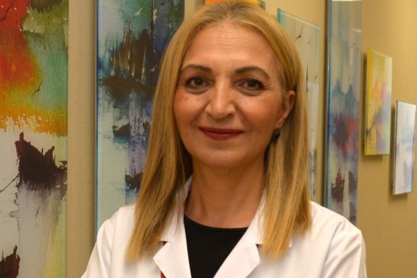 Uz. Dr. Füsun Soysal