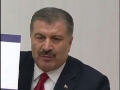Kamu Sağlık Kurumlarında 5 yılda Ameliyat ve Muayene Sayısı Özele Göre Arttı