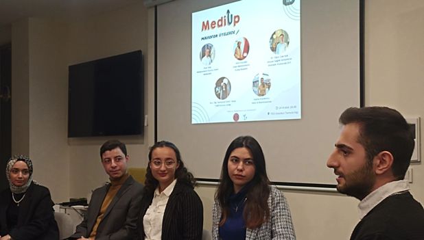 mediup