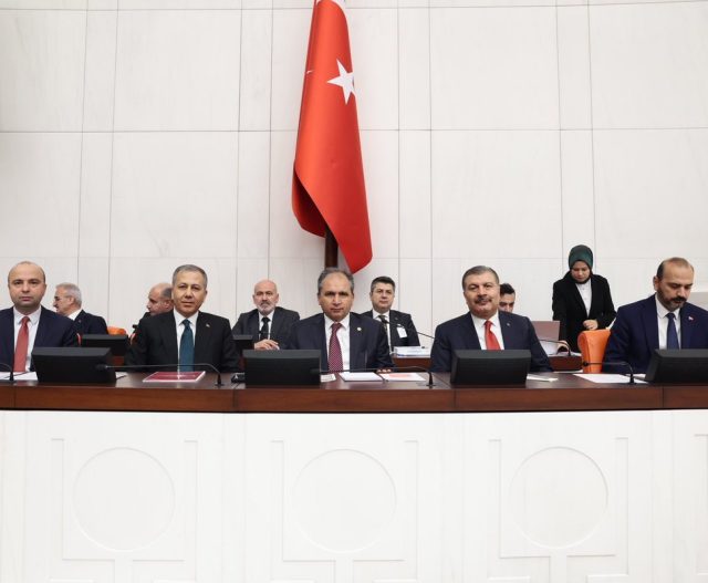 sağık bakanlığı bütçe_2024