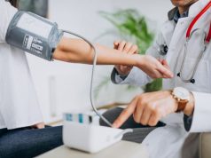 Kontrolü Zor Hipertansiyon Sessizce Hayatı Tehdit Ediyor