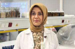 Dr. Karadağ Standardize Bitkisel Hammaddelerle Kozmesötik Ürün Geliştirdi