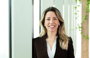 Ayşe Nur Hananel, Pfizer Türkiye Temel Sağlık (Aşı ve Dahili Uzmanlıklar) Kategori Lideri