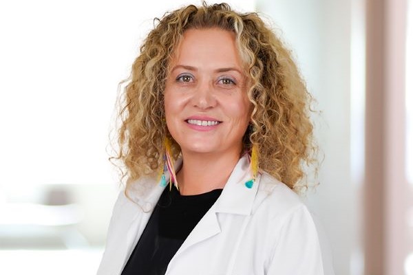 Dr. Hacer Yılmaz Ünal