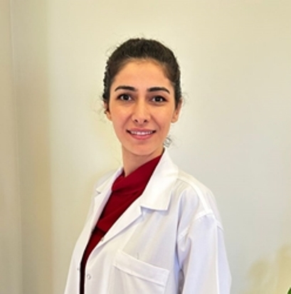 Ecz. Aliye AKGÜL AYDIN