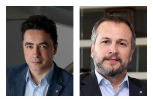 Abdi İbrahim Uluslararası Pazarlar Ekibine 2 Üst Düzey Atama